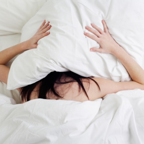 OTSZ Online - Alvás közben a magas vérnyomás rosszat jelent
